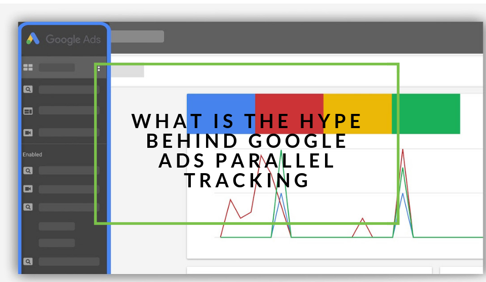 What is Parallel Tracking for Google Ads